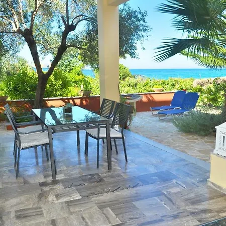 House Angelos B On Agios Gordios