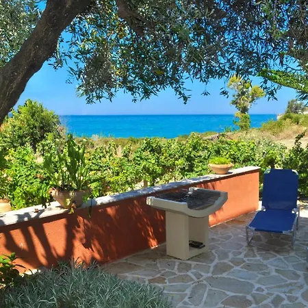 House Angelos B On Agios Gordios Appartement Agios Gordios (Corfu)