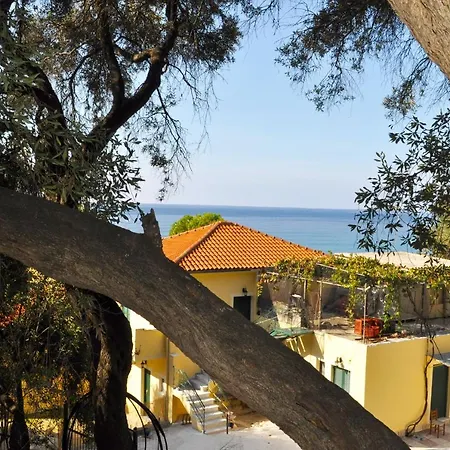 Appartement House Angelos B On Agios Gordios Agios Gordios (Corfu)