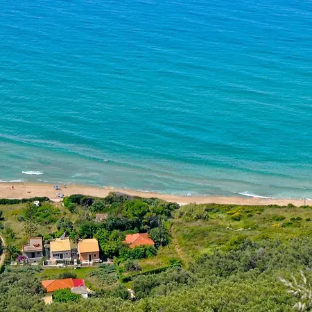House Angelos B On Agios Gordios Appartement Agios Gordios (Corfu)