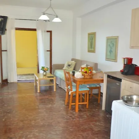 House Angelos B On Agios Gordios Appartement Agios Gordios (Corfu)