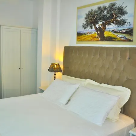 Appartement House Angelos B On Agios Gordios