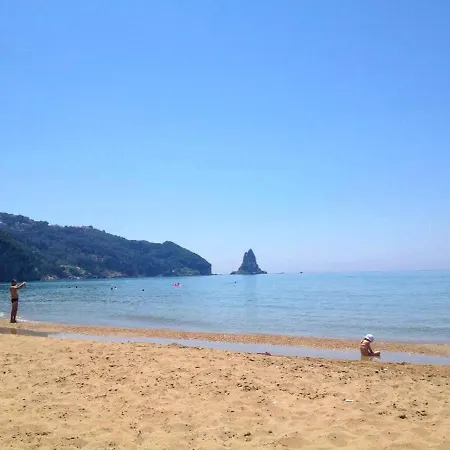 House Angelos B On Agios Gordios