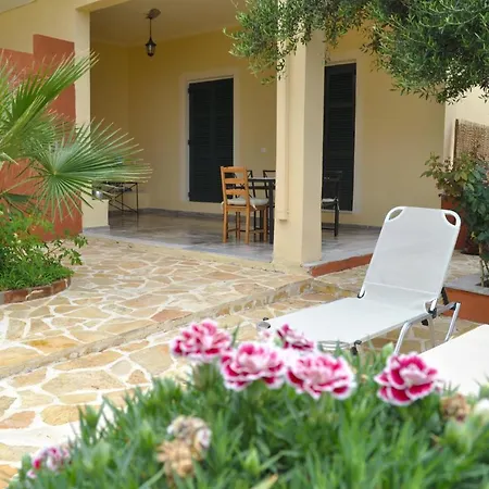 House Angelos B On Agios Gordios شقة آغيوس غوذيوس