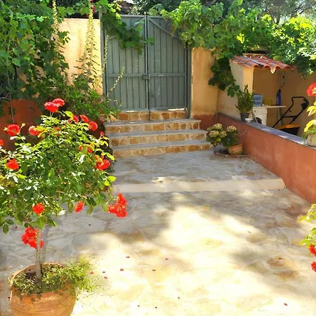 Appartement House Angelos B On Agios Gordios