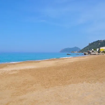 House Angelos B On Agios Gordios *