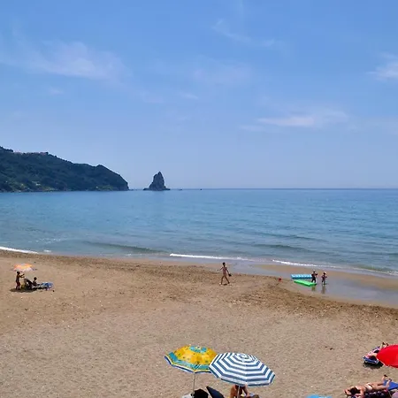 House Angelos B On Agios Gordios Agios Gordios (Corfu)