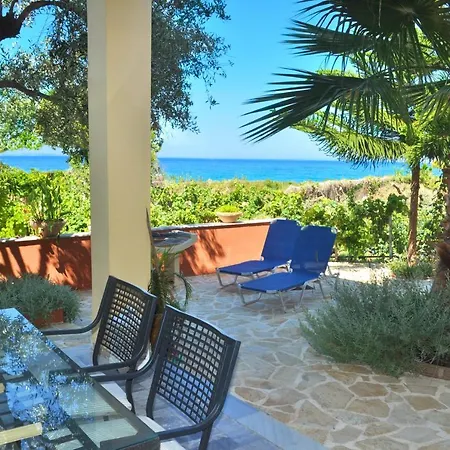 Appartement House Angelos B On Agios Gordios Agios Gordios (Corfu)