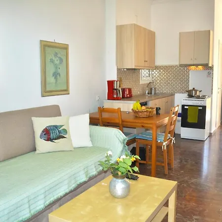 House Angelos B On Agios Gordios Appartement