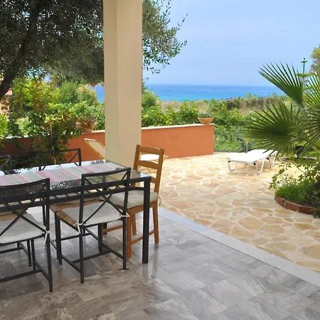 Appartement House Angelos B On Agios Gordios Agios Gordios (Corfu)