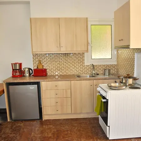 Appartement House Angelos B On Agios Gordios *