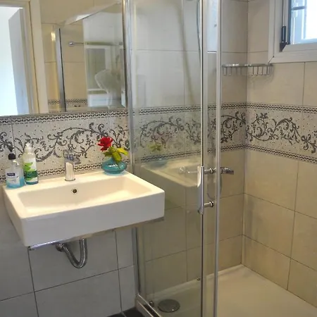 House Angelos B On Agios Gordios Appartement *