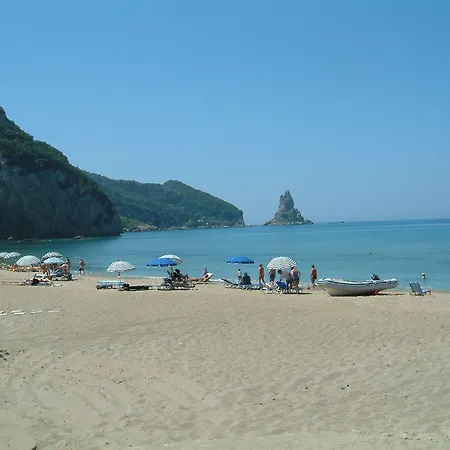 House Angelos B On Agios Gordios