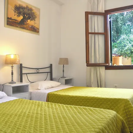 Apartmán House Angelos B On Agios Gordios
