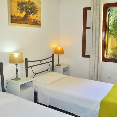 Apartmán House Angelos B On Agios Gordios Agios Gordios (Corfu)