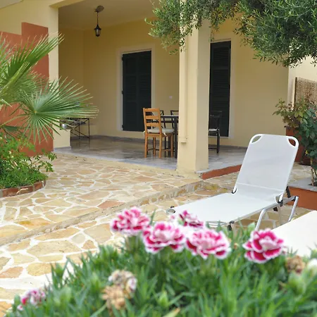 House Angelos B On Agios Gordios * Agios Gordios (Corfu)