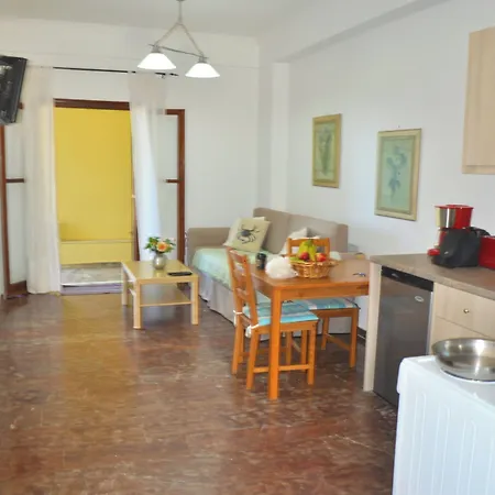 Apartmán House Angelos B On Agios Gordios