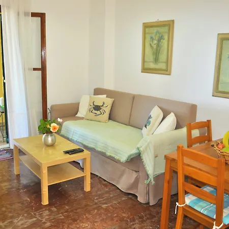 House Angelos B On Agios Gordios *