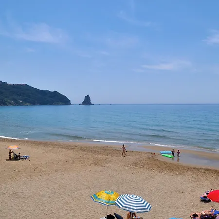 Apartmán House Angelos B On Agios Gordios Agios Gordios (Corfu)