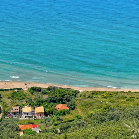 House Angelos B On Agios Gordios Apartmán Agios Gordios (Corfu)