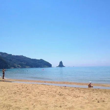 House Angelos B On Agios Gordios