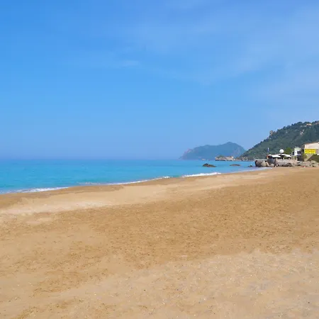 House Angelos B On Agios Gordios