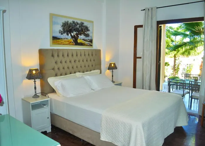House Angelos B On Agios Gordios *
